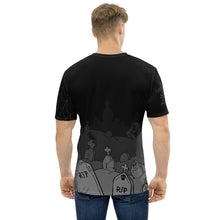 Load image into Gallery viewer, Cemetery Tee
