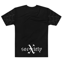 Load image into Gallery viewer, DEADLIFT 'til Death Do Us Part Unisex Tee large print