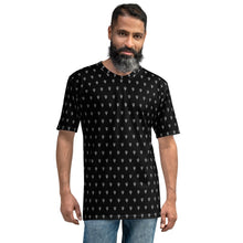 Load image into Gallery viewer, Teeny Melting Skulls Tee