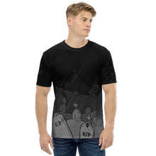 Load image into Gallery viewer, Cemetery Tee