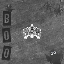 Load image into Gallery viewer, Social Anxiety Bubble-free stickers