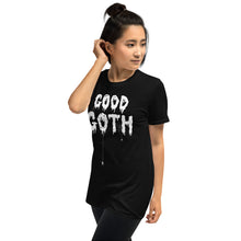Load image into Gallery viewer, Good Goth Unisex Tee