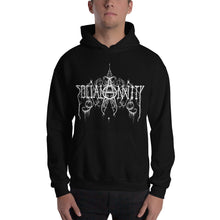 Load image into Gallery viewer, Social Anxiety Unisex Hoodie